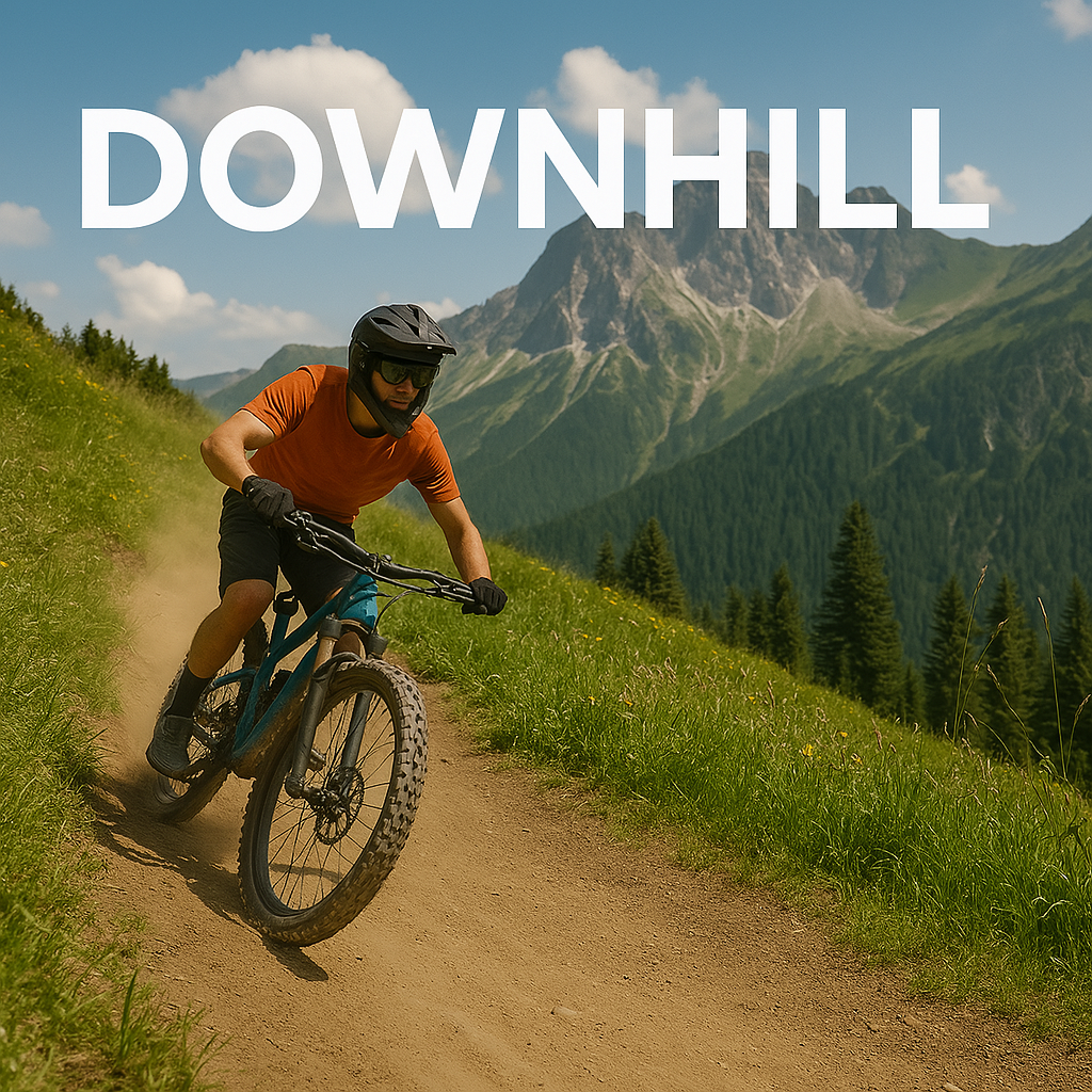 Downhill-sporthotel